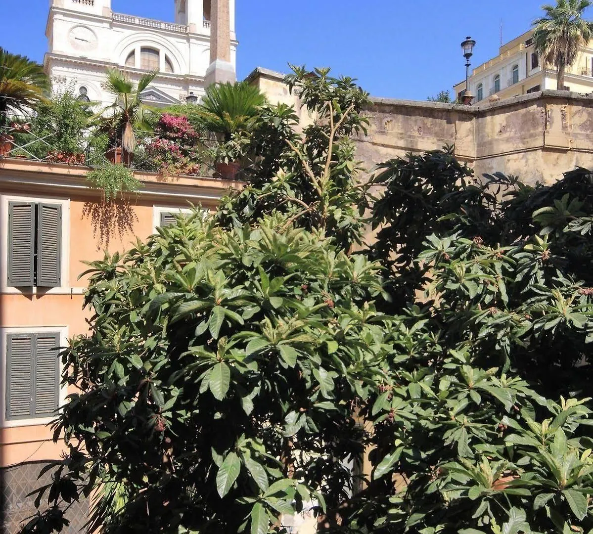Hotel Relais Pierret Roma