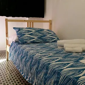 Affittacamere Furio Camillo, Roma