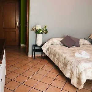 Affittacamere Parisa, Roma