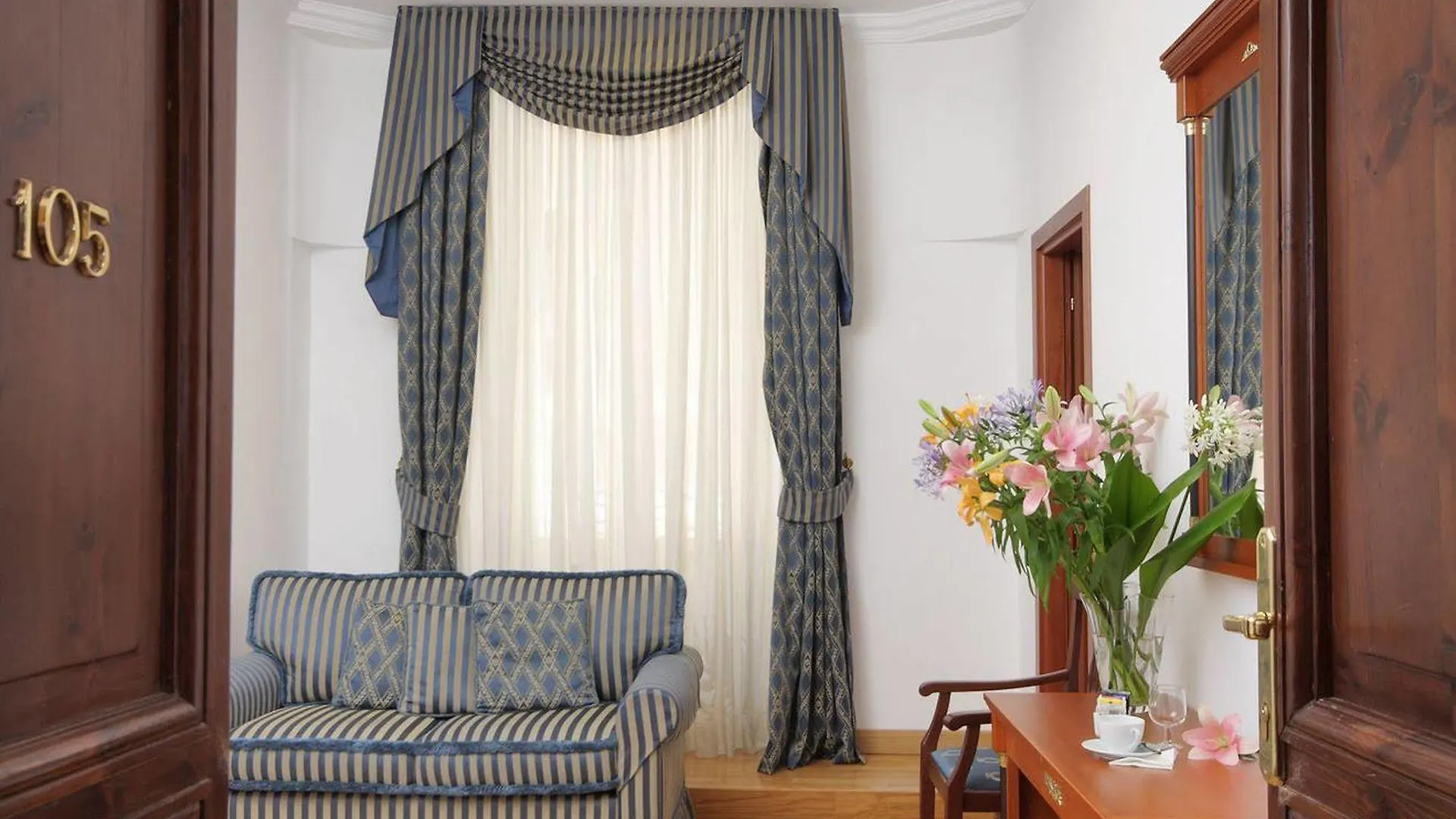 Relais Pierret Hotel Rome Guest house